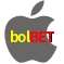 Aplicativo bolbet para iOS