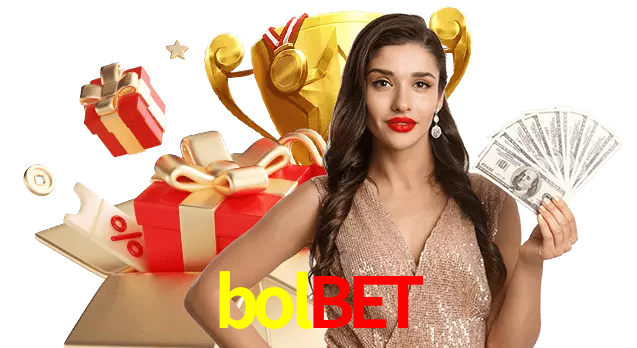 Jogue com dealers reais no bolbet!