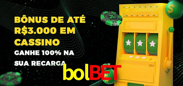 bolbet melhor bônus de depósito