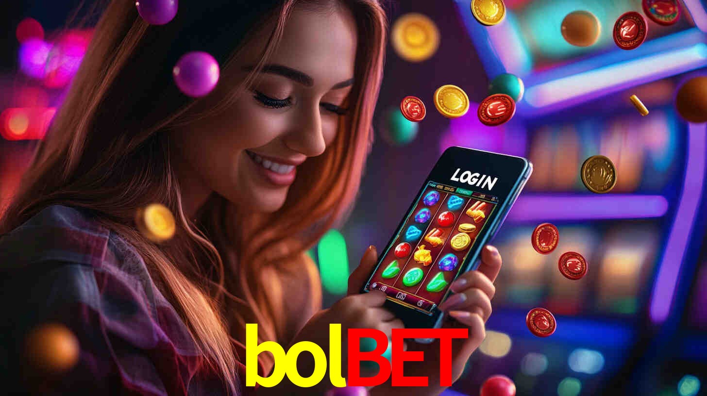 bolbet: Seu Cassino Premiado com Pagamentos Rápidos