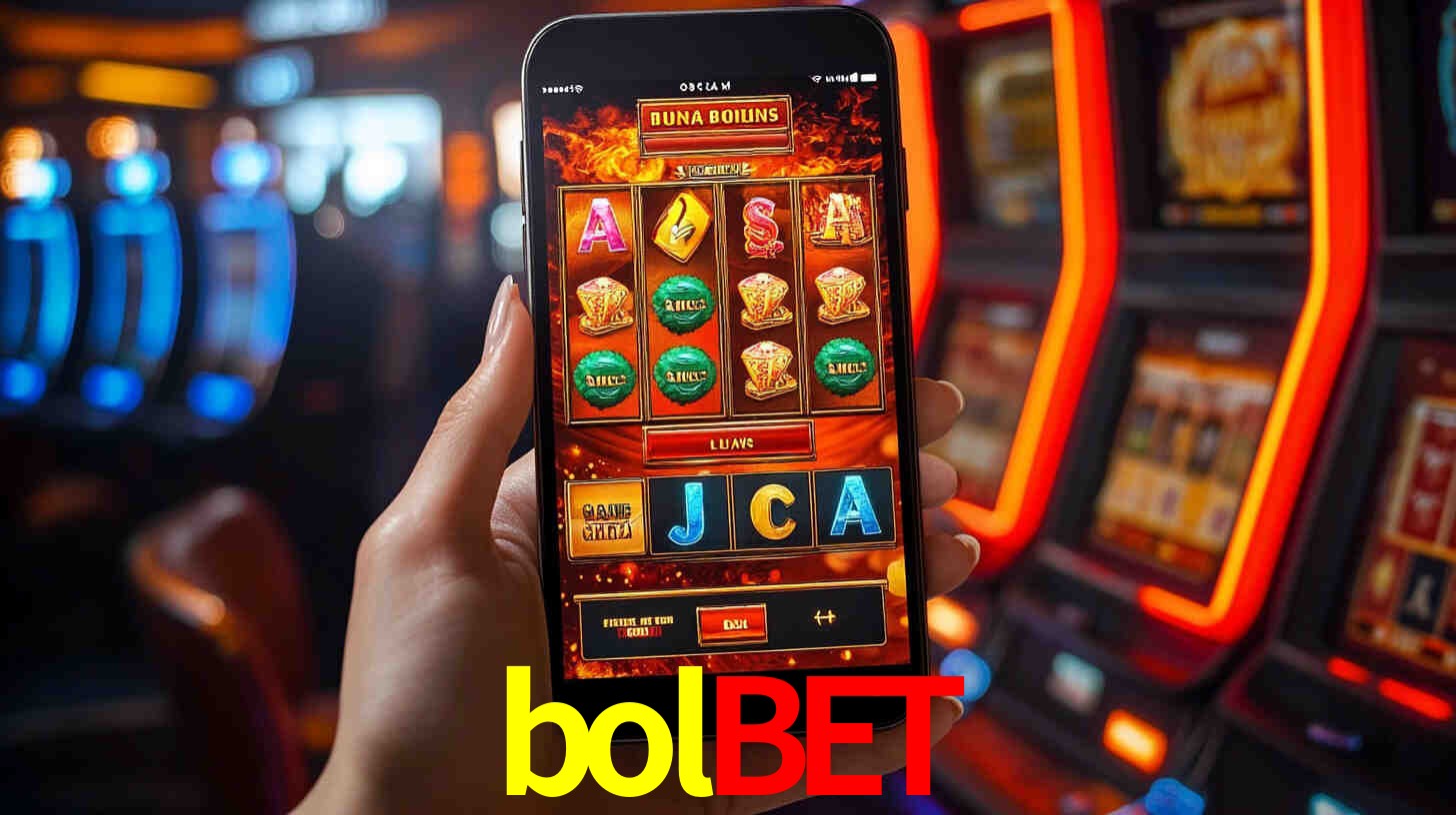bolbet - Slots Oficiais Brasileiros - bolbet.com