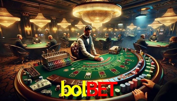 Experiência VIP bolbet