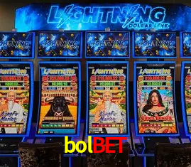 Desvendando o Mundo dos Jogos Virtuais na bolbet