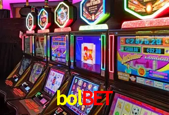 A Revolução dos Aplicativos de Jogos no bolbet
