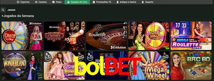 bolbet bet