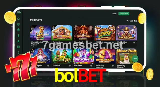 bolbet aplicativo