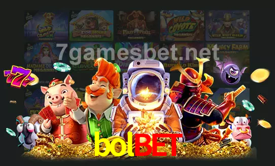 cassino bolbet