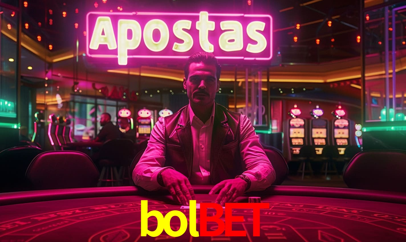 cassino bolbet