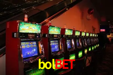 A Popularidade dos Caça-Níqueis no bolbet