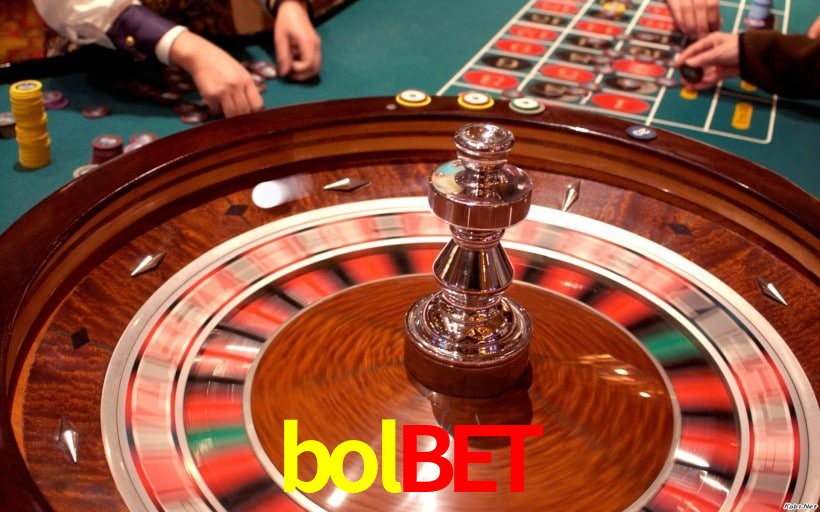 Apostas de Tênis bolbet
