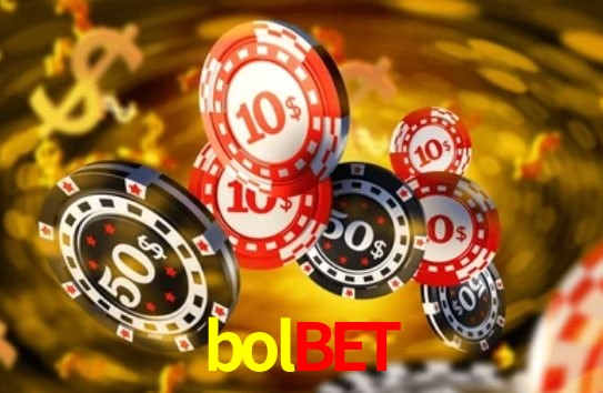 Provedores de Jogos bolbet