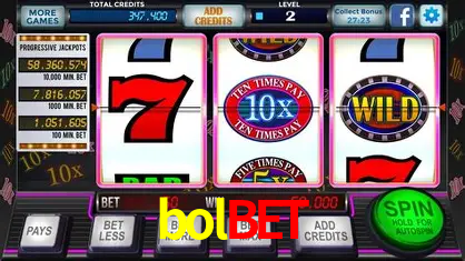 A Emoção da Loteria na bolbet: Uma Chance de Mudança de Vida