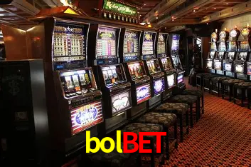 A Experiência Imersiva dos Cassinos Ao Vivo no bolbet