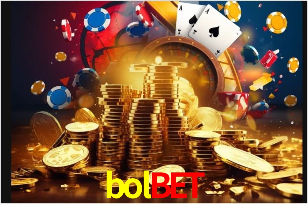 Casino Ao Vivo bolbet