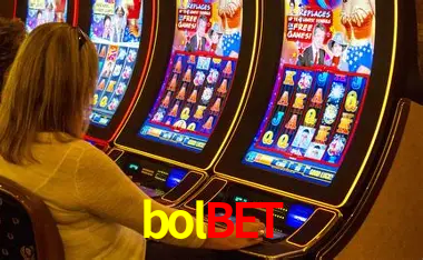 Descubra a Magia dos Jogos de Arcade no bolbet