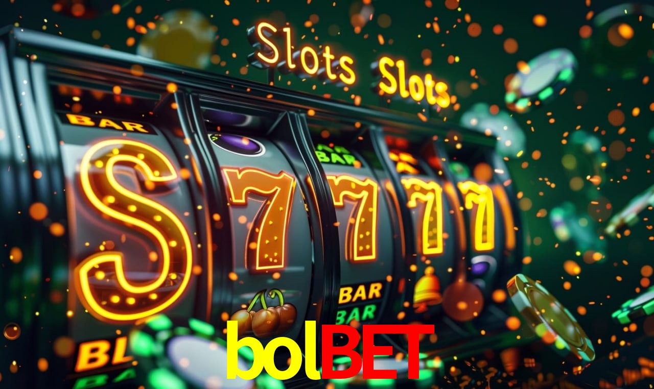 Jogos de Slot bolbet