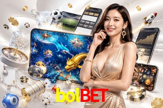 Game Providers bolbet