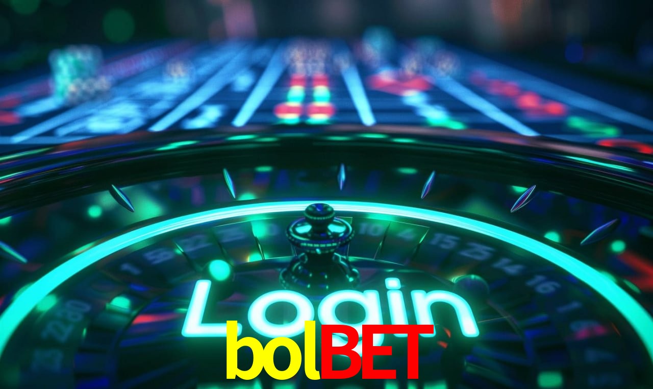 Login Seguro bolbet