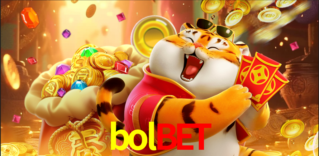 Bônus Generosos e Exclusivos no bolbet para Você!