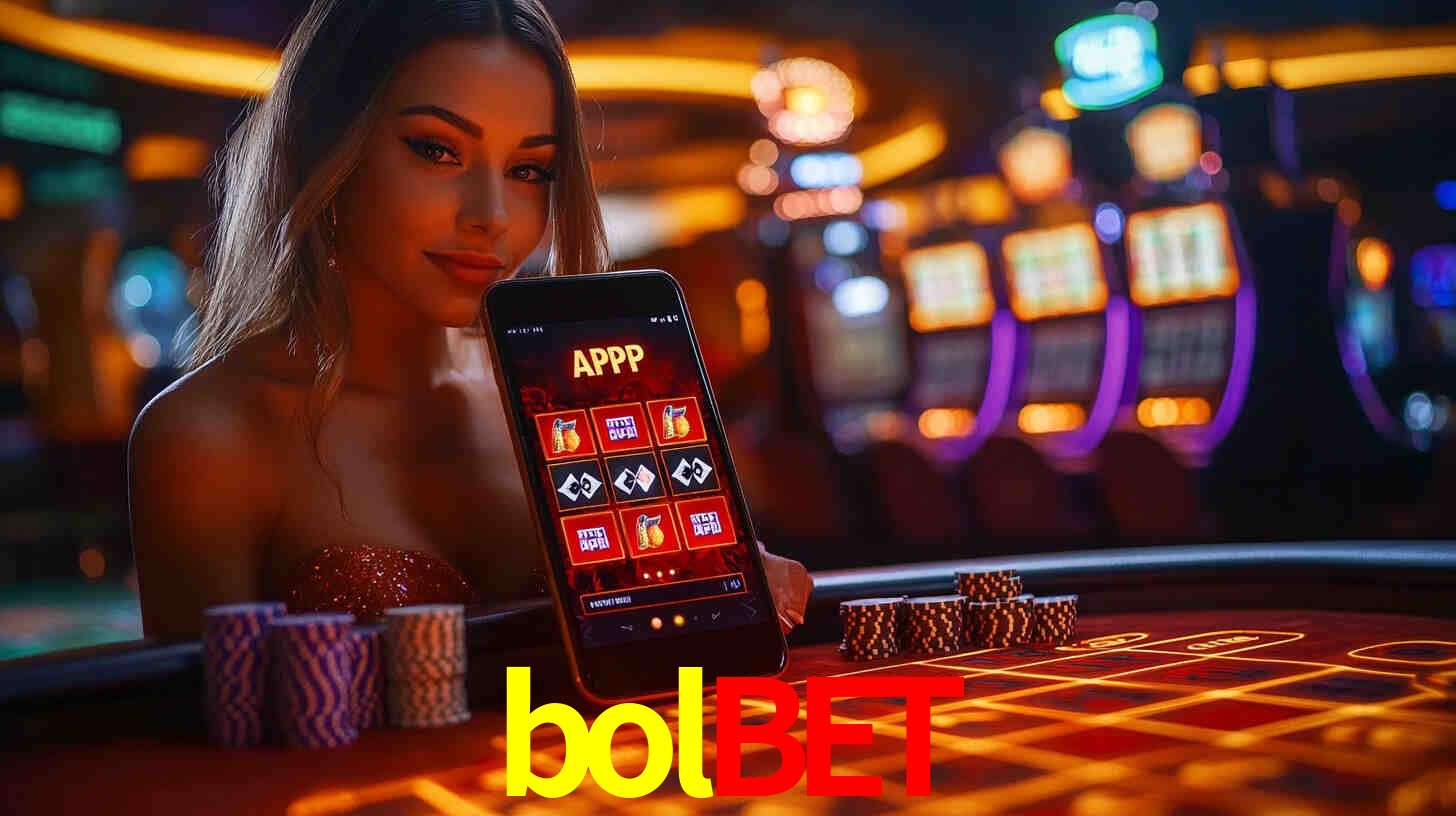 A Experiência Imersiva dos Cassinos Ao Vivo no bolbet