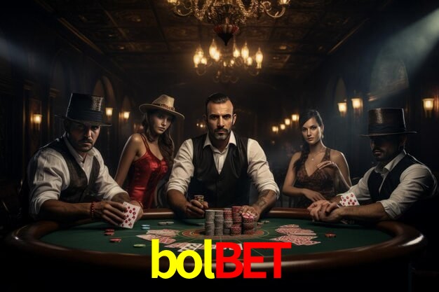 Jogos Exclusivos bolbet