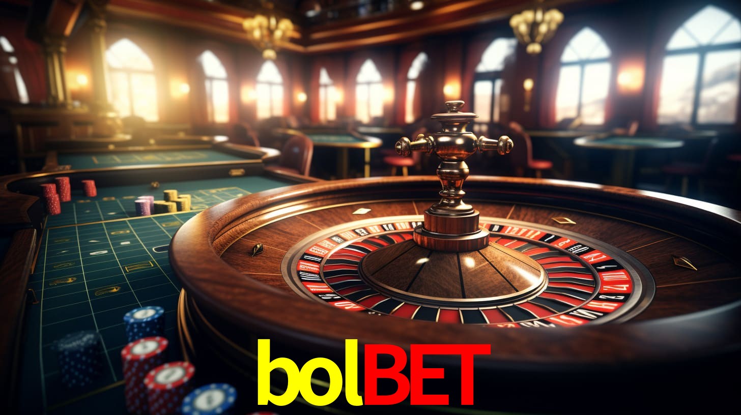 Welcome Bonus bolbet