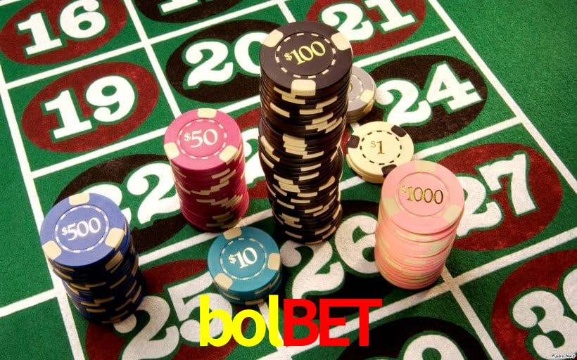 Benefícios da Conta bolbet