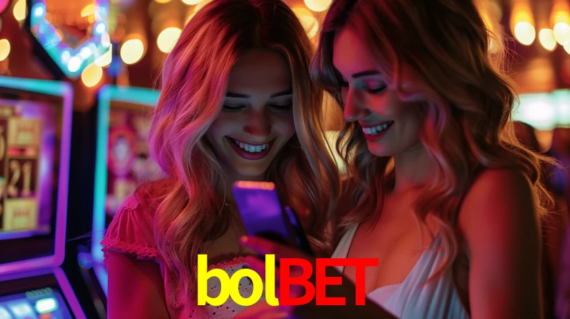 Sinta a adrenalina dos jogos de cassino com bolbet