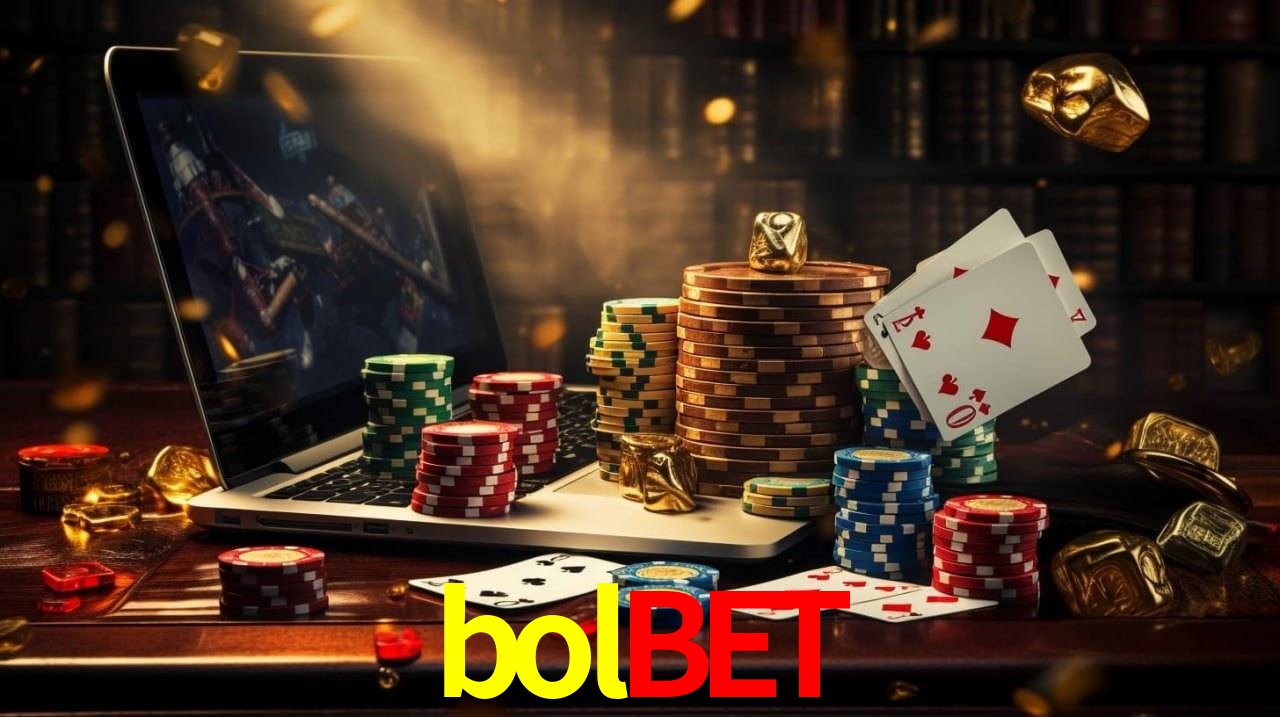 Recursos de Bônus bolbet