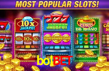bolbet Belo Horizonte - VIP Casino