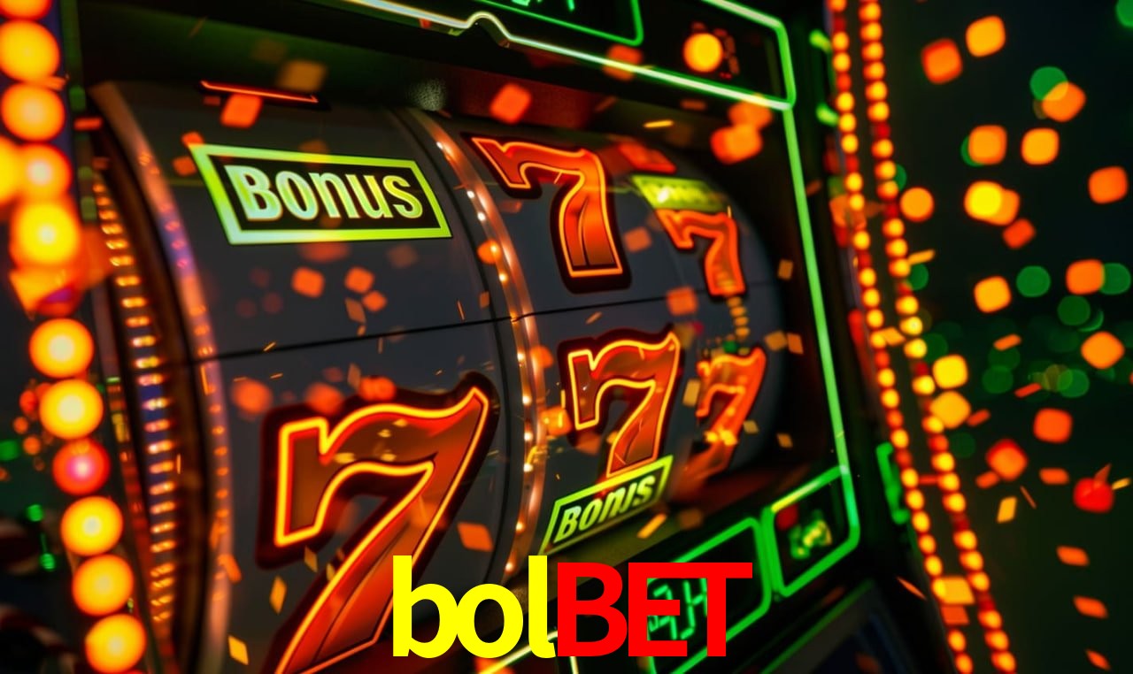 cassino bolbet