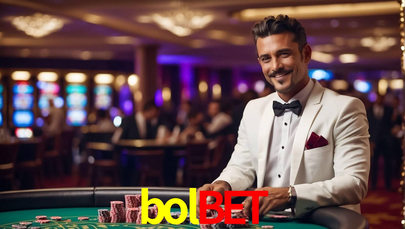 bolbet - Security