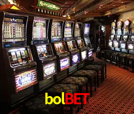 Explorando a Categoria de Eventos em Apostas na bolbet
