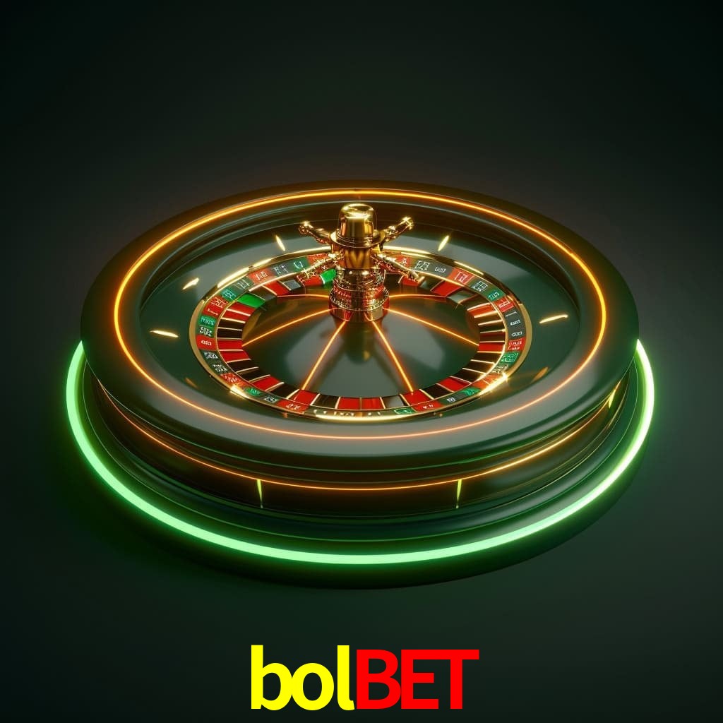 bolbet App - Aplicativo Móvel Oficial
