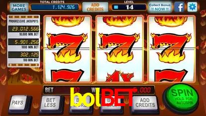 Descubra o Mundo do Cassino Online com bolbet
