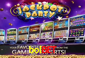 Descubra a Magia dos Jogos de Arcade no bolbet