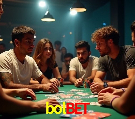 bolbet São Paulo - Top Slots