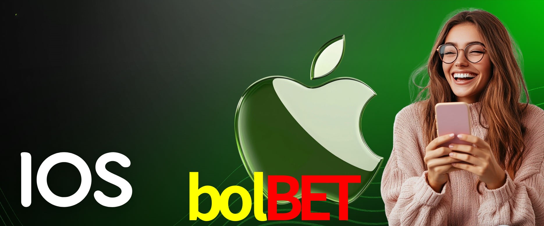 APP oficial da bolbet para mobile