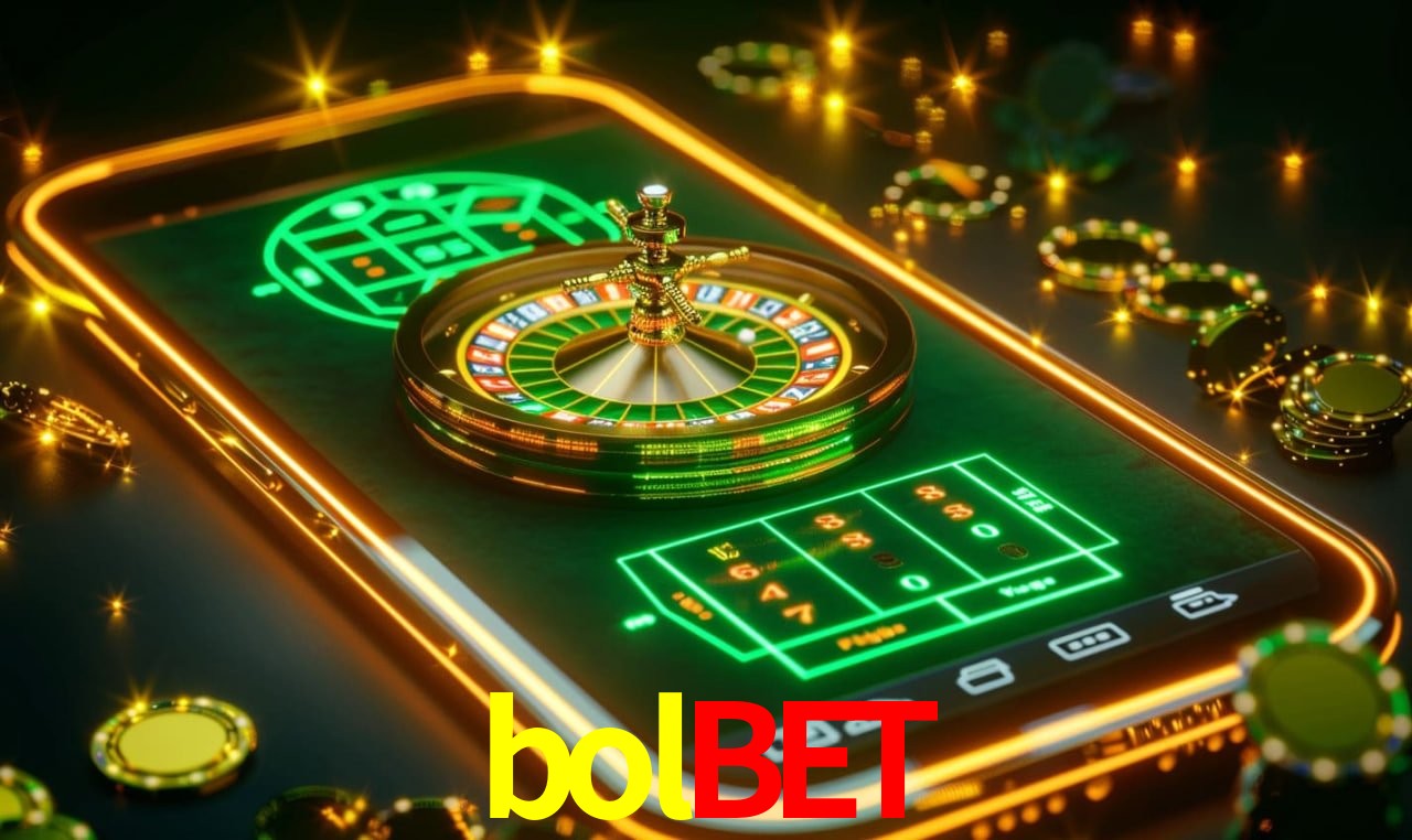 bolbet Plataforma - Certificada MGA desde 2015