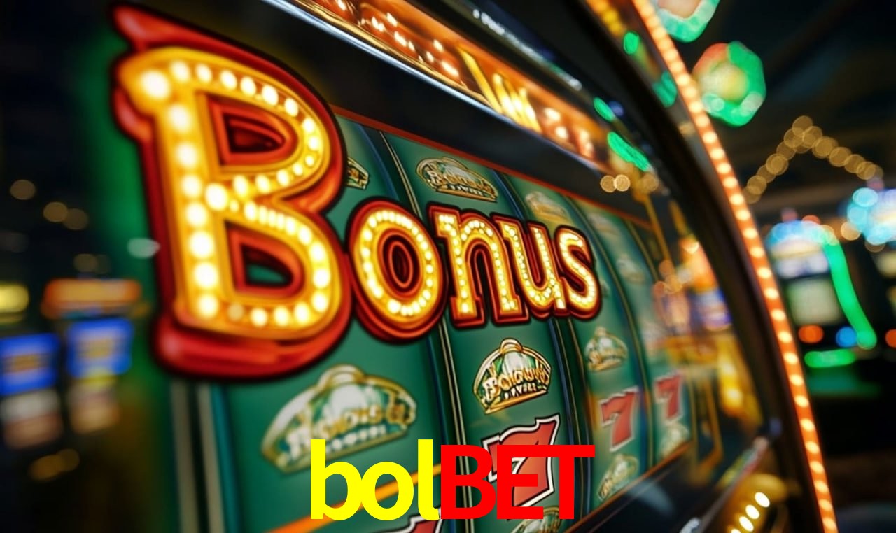 bolbet Slot - 320+ Caça-Níqueis Premium