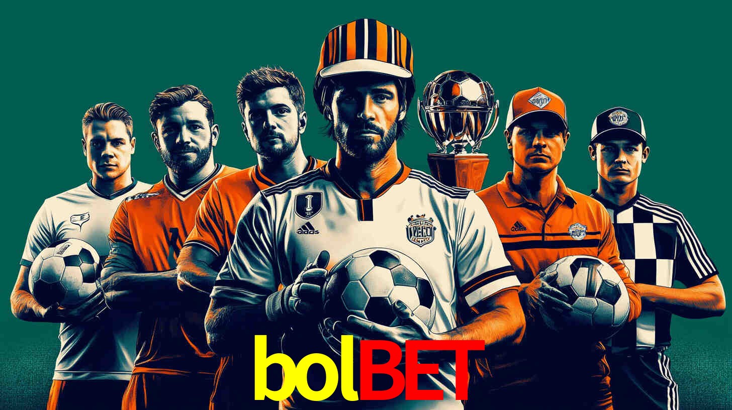 Descubra a Essência do bolbet: Nossa História e Compromissos