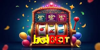 bolbet - User Statistics
