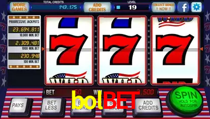 bolbet Brasília - VIP Program