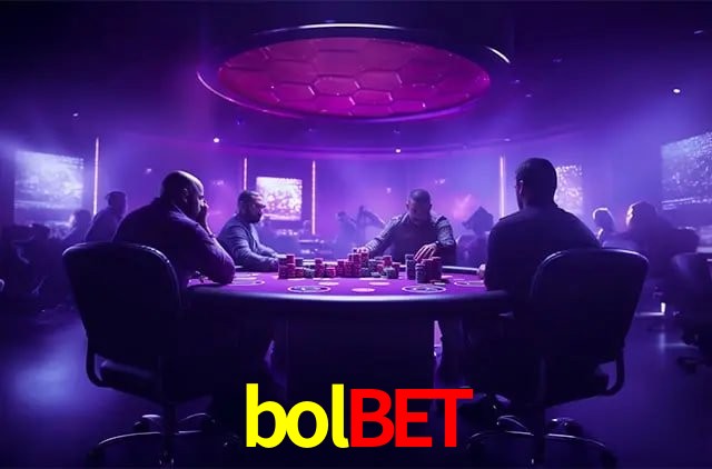 Tecnologia da Plataforma bolbet