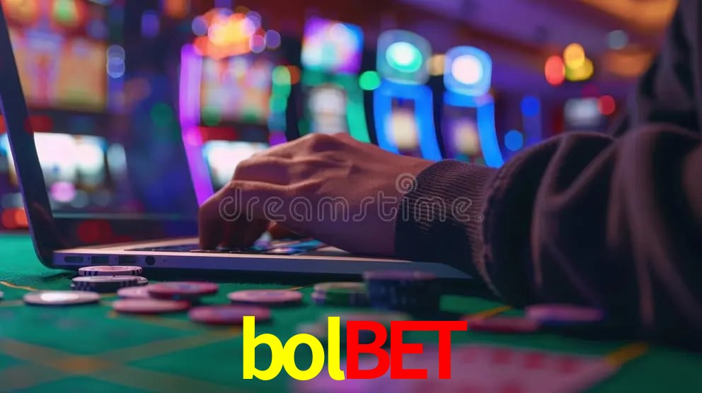 Mesa de Blackjack bolbet
